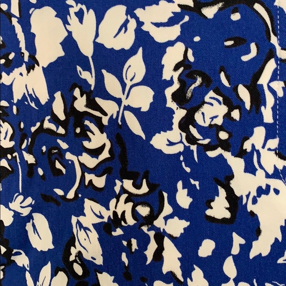 Mario Serrano stretchy Bermuda shorts 8 - Picture 2 of 6